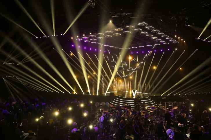 Cette semaine, on célèbre les Victoires de la Musique